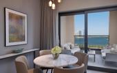Туры в отель Doubletree By Hilton Sharjah Waterfront Hotel & Residences
