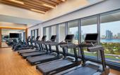 Туры в отель Doubletree By Hilton Sharjah Waterfront Hotel & Residences