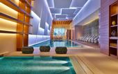 Туры в отель Doubletree By Hilton Sharjah Waterfront Hotel & Residences