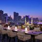 Туры в отель Doubletree By Hilton Sharjah Waterfront Hotel & Residences, оператор Anex Tour