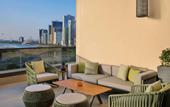Туры в отель Doubletree By Hilton Sharjah Waterfront Hotel & Residences