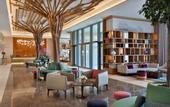 Туры в отель Doubletree By Hilton Sharjah Waterfront Hotel & Residences