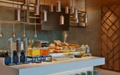 Туры в отель Doubletree By Hilton Sharjah Waterfront Hotel & Residences