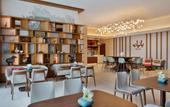 Туры в отель Doubletree By Hilton Sharjah Waterfront Hotel & Residences