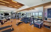 Туры в отель Doubletree By Hilton Sharjah Waterfront Hotel & Residences