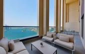 Туры в отель Doubletree By Hilton Sharjah Waterfront Hotel & Residences