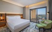 Туры в отель Doubletree By Hilton Sharjah Waterfront Hotel & Residences