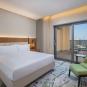 Туры в отель Doubletree By Hilton Sharjah Waterfront Hotel & Residences, оператор Anex Tour