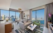 Туры в отель Doubletree By Hilton Sharjah Waterfront Hotel & Residences