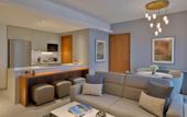 Туры в отель Doubletree By Hilton Sharjah Waterfront Hotel & Residences