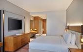 Туры в отель Doubletree By Hilton Sharjah Waterfront Hotel & Residences