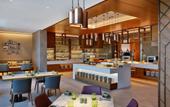 Туры в отель Doubletree By Hilton Sharjah Waterfront Hotel & Residences