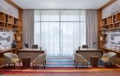 Туры в отель Doubletree By Hilton Sharjah Waterfront Hotel & Residences