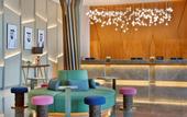 Туры в отель Doubletree By Hilton Sharjah Waterfront Hotel & Residences