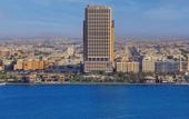 Туры в отель Doubletree By Hilton Sharjah Waterfront Hotel & Residences