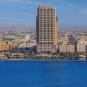 Туры в отель Doubletree By Hilton Sharjah Waterfront Hotel & Residences, оператор Anex Tour