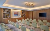 Туры в отель Doubletree By Hilton Sharjah Waterfront Hotel & Residences