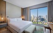Туры в отель Doubletree By Hilton Sharjah Waterfront Hotel & Residences