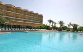 Туры в отель El Samaka Beach