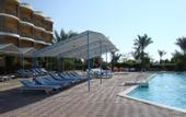 Туры в отель El Samaka Beach