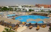 Туры в отель El Samaka Beach
