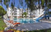 Туры в отель Irem Garden