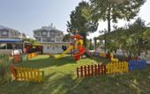 Туры в отель Irem Garden