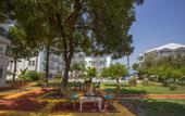 Туры в отель Irem Garden
