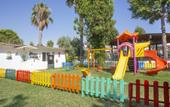 Туры в отель Irem Garden