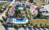 Туры в отель Irem Garden