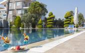 Туры в отель Irem Garden