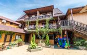 Туры в отель Villa Lucia 2
