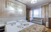 Туры в отель Villa Lucia 2