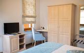 Туры в отель Alm House