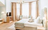Туры в отель Alm House