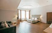 Туры в отель Alm House