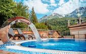 Туры в отель Alm House