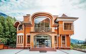 Туры в отель Alm House