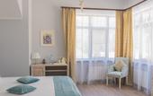 Туры в отель Alm House