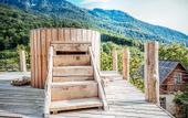 Туры в отель Alm House