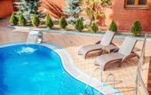 Туры в отель Alm House