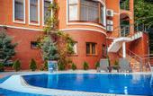 Туры в отель Alm House