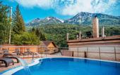 Туры в отель Alm House