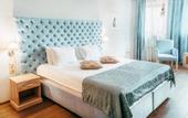 Туры в отель Alm House