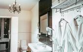 Туры в отель Alm House