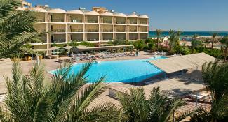 El Samaka Comfort 4*