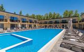 Туры в отель Volna Sea Village