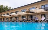 Туры в отель Volna Sea Village