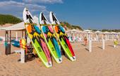 Туры в отель Volna Sea Village