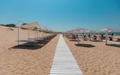 Туры в отель Volna Sea Village